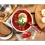 Алмазная мозаика ПРЕМИУМ Вкусный борщ размером 30х40 см (HEG86889) купить в интернет магазине подарков ПраздникШоп