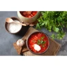 Алмазная мозаика ПРЕМИУМ Вкусы традиций размером 30х40 см (HEG87062)