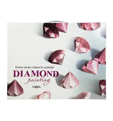 Алмазная мозаика ПРЕМИУМ Тропическая гармония размером 30х30 см (HEE16328) купить в интернет магазине подарков ПраздникШоп