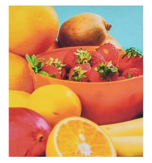 Алмазная мозаика ПРЕМИУМ Разнообразие вкусов размером 40х50 см (SK88287) купить в интернет магазине подарков ПраздникШоп