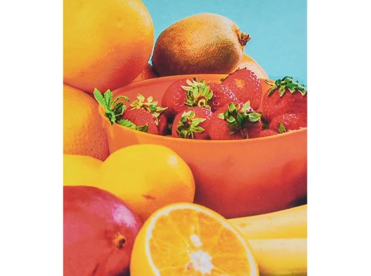 Алмазная мозаика ПРЕМИУМ Разнообразие вкусов размером 40х50 см (SK88287) купить в интернет магазине подарков ПраздникШоп