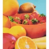 Алмазная мозаика ПРЕМИУМ Разнообразие вкусов размером 40х50 см (SK88287)