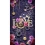 Картина по номерам Love flowers размером 50х25 см (WW240) купить в интернет магазине подарков ПраздникШоп