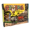 Набор для творчества Savanna кинетический песок на украинском языке (51204)