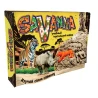 Набор для творчества Savanna кинетический песок на русском языке (51205)