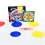 Развлекательная игра Твистер "Twister-hipster" (30628) купить в интернет магазине подарков ПраздникШоп