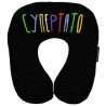 Дорожня подушка "Супертато"