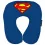 Дорожня подушка "Superman" купить в интернет магазине подарков ПраздникШоп