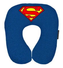 Дорожня подушка "Superman" купить в интернет магазине подарков ПраздникШоп