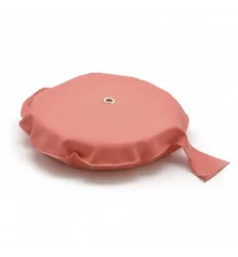 Подушка пердушка большая 20см (желтая) купить в интернет магазине подарков ПраздникШоп