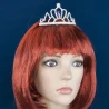 Корона дитяча для дівчаток 203 (уп 12шт)