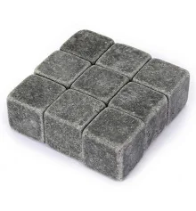 Камни для виски Whiskey Stones купить в интернет магазине подарков ПраздникШоп