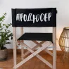 Садовый раскладной стул "Продюсер"