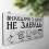 Ключниця настінна Виходячи з дому, не забудь купить в интернет магазине подарков ПраздникШоп