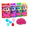 Кинетический песок Magic sand в пакете 39404-8 розовый, 1 кг