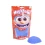 Кинетический песок Magic sand в пакете 39404-9 синий, 1 кг