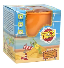 Настольная игра Froggy Pool на украинском языке (30352) купить в интернет магазине подарков ПраздникШоп