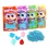 Кінетичний пісок Magic sand в пакеті 39404-3 блакитний, 1 кг