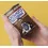 Консервированные носки "Сильного мужчины" с конфетой Snickers купить в интернет магазине подарков ПраздникШоп