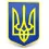 Панно "Герб України" з натурального дерева №2 купить в интернет магазине подарков ПраздникШоп