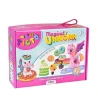 Набор для творчества Мистер тесто Magical Unicorn на украинском языке (41021)