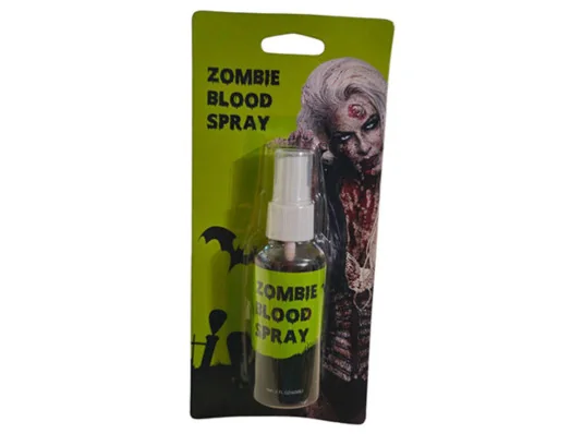 Искуственая кровь Спрей купить в интернет магазине подарков ПраздникШоп