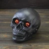 Череп копилка Мистик M 13790 (черный)