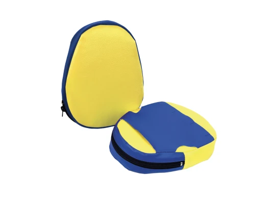 Набор "Лапа боксерская" (2 шт) (2023) купить в интернет магазине подарков ПраздникШоп