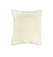 Подушка из микровелюра «Рождественские огни» 35*40 см (61157) купить в интернет магазине подарков ПраздникШоп