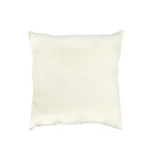 Подушка микровелюр Задумчивый муркотик 35*35 см (61007) купить в интернет магазине подарков ПраздникШоп