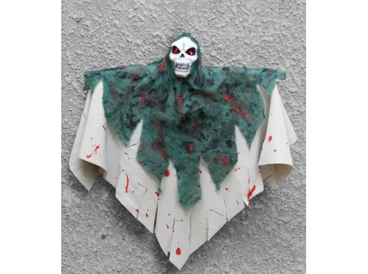 Декор "Похмурий Жнець" купить в интернет магазине подарков ПраздникШоп