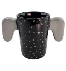 Чашка "Game Over" №2 купить в интернет магазине подарков ПраздникШоп