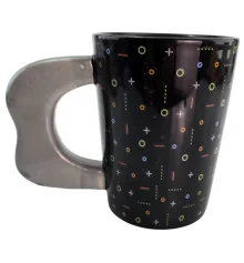 Чашка "Game Over" №3 купить в интернет магазине подарков ПраздникШоп