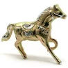 Статуэтка Лошадь (алюминий)