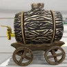 Бочонок для спиртного