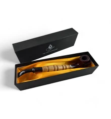 Трубка курительная (24×4×5 см) купить в интернет магазине подарков ПраздникШоп