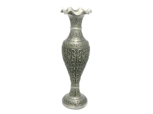 Ваза (22.5×6.5×6.5 см) купить в интернет магазине подарков ПраздникШоп