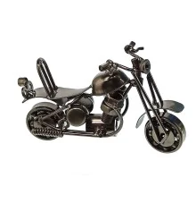 Техно-арт «Байк» (14.5×5.5×8 см) (M36) купить в интернет магазине подарков ПраздникШоп