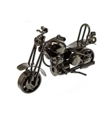 Техно-арт «Байк» (14.5×5.5×8 см) (M36) купить в интернет магазине подарков ПраздникШоп
