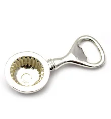 Открывашка для бутылок «Мяч для гольфа» (10×4.5×2 см) (2628) купить в интернет магазине подарков ПраздникШоп