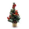 Новогодняя ёлка (40 см) (D06-410)
