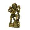 Хануман бронза (13×7×3.5 см)