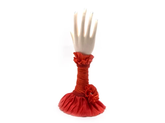 Подставка под бижутерию «Рука» (19.5×5.5×3.5 см) A купить в интернет магазине подарков ПраздникШоп