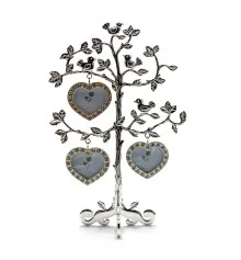 Фоторамка «Родовое дерево» (3 фото) (22.5×15×8.5 см) купить в интернет магазине подарков ПраздникШоп