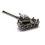 Техно-арт «Танк» (21×11.5×7.5 см)