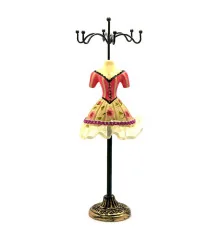 Подставка под бижутерию «Манекен» (28×9.5×9.5 см) купить в интернет магазине подарков ПраздникШоп