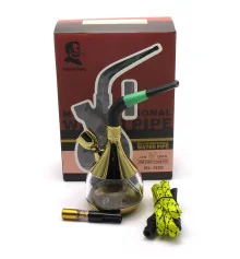 Кальян мини (Водяной фильтр для сигарет) (12.5×7×5 см) купить в интернет магазине подарков ПраздникШоп