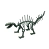 Техно-арт «Динозавр» металл (27×12×8.5 см)