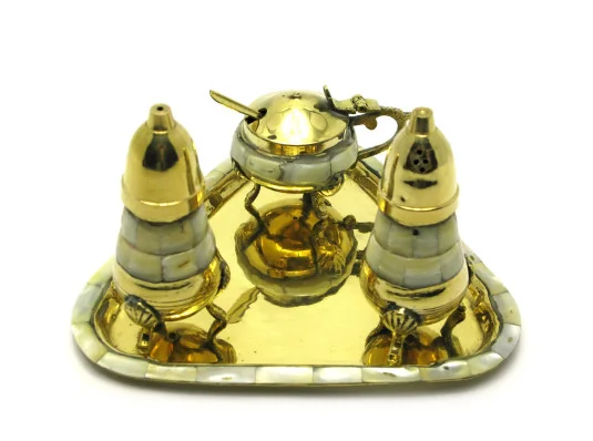 Солонка купить в интернет магазине подарков ПраздникШоп