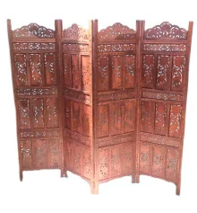 Ширма розовое дерево (200×180 см) купить в интернет магазине подарков ПраздникШоп